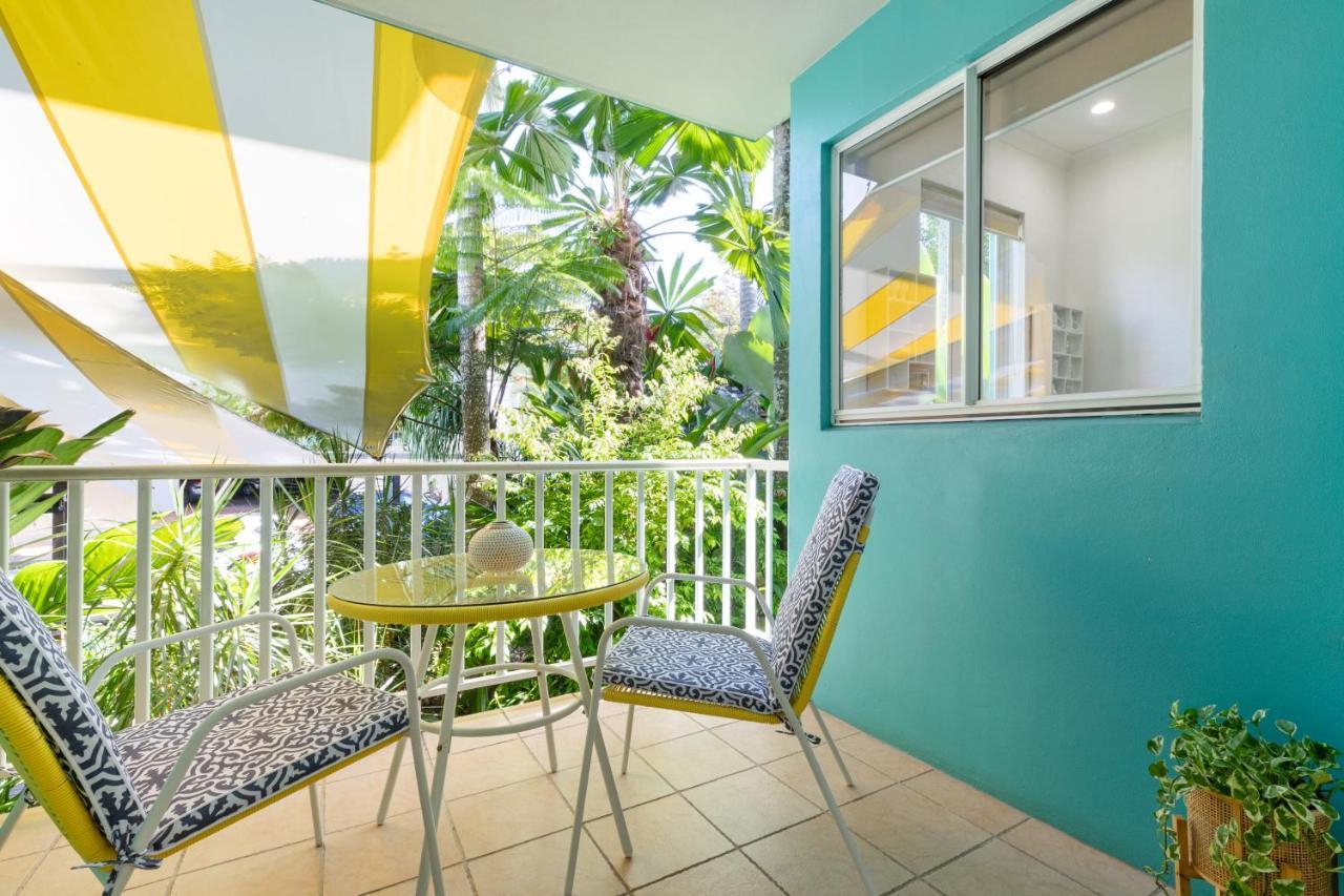 Oasis Luxe On Macrossan Street - Stylish Residence ポートダグラス エクステリア 写真