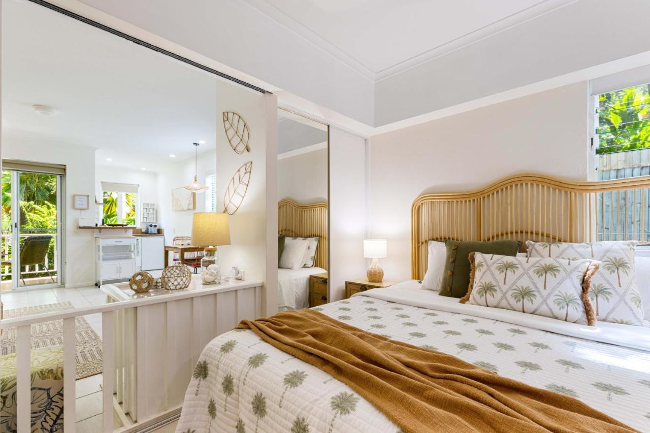 Oasis Luxe On Macrossan Street - Stylish Residence ポートダグラス エクステリア 写真
